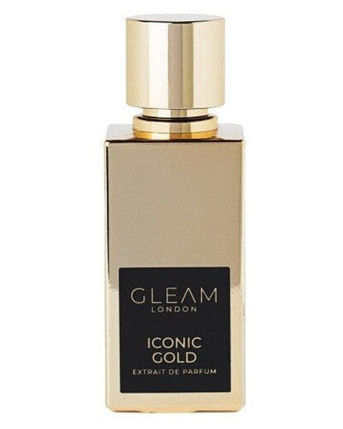 Gleam Iconic Gold