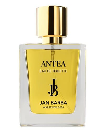 JAN BARBA Antea EDT
