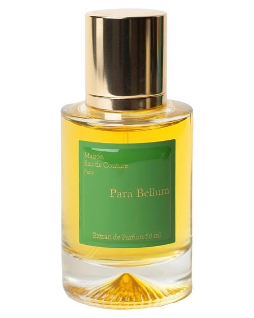 Maison Eau de Couture Para Bellum