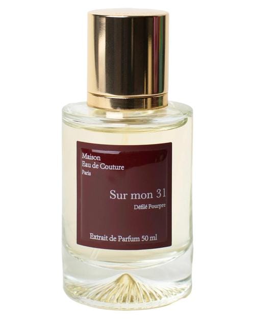Maison Eau de Couture Sur Mon 31