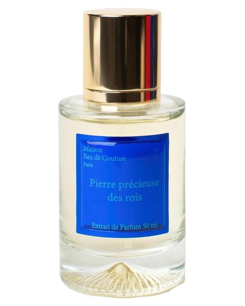 Maison Eau de Couture Pierre Précieuse Des Rois