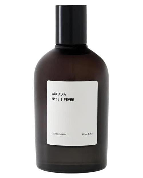 Arcadia No.13 Fever