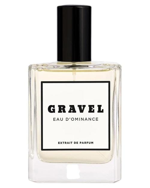 Gravel Eau d'Ominance