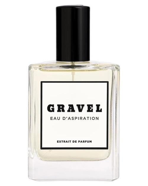 Gravel Eau d'Aspiration