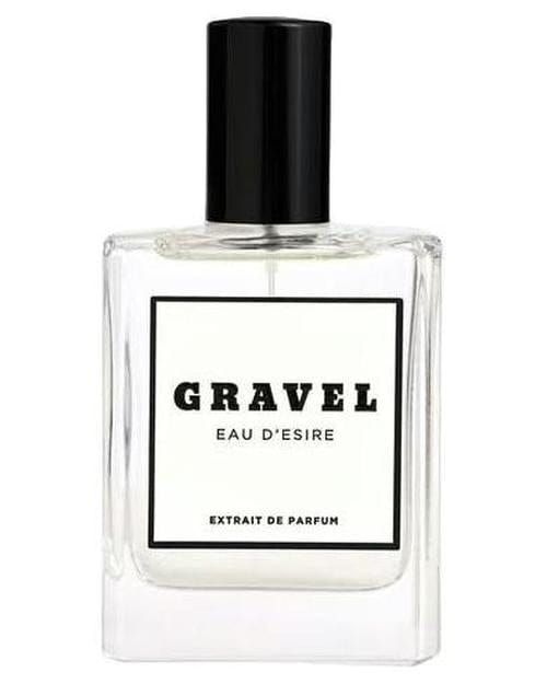 Gravel Eau d'Esire