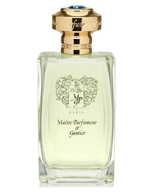 Maitre Parfumeur et Gantier Fraicheur Muskissime