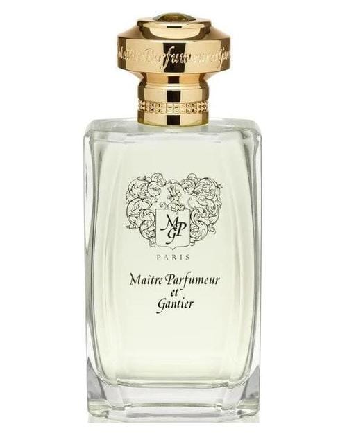 Maitre Parfumeur et Gantier Eau de Camélia Chinois