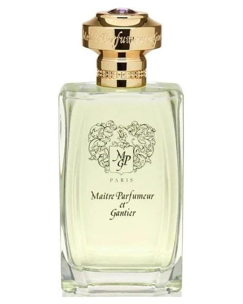 Maitre Parfumeur et Gantier Soie Rouge