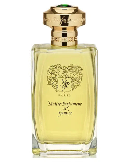 Maitre Parfumeur et Gantier Grain de Plaisir