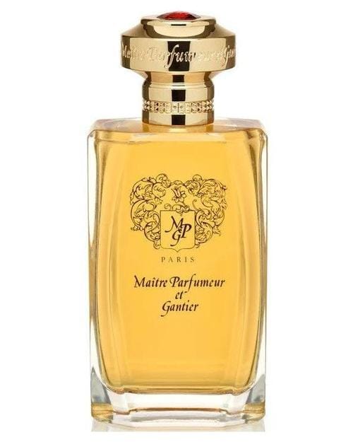 Maitre Parfumeur et Gantier Bois de Turquie