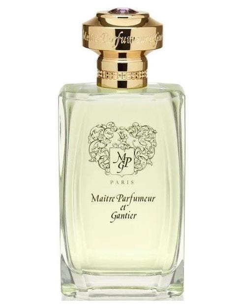 Maitre Parfumeur et Gantier Rose Muskissime