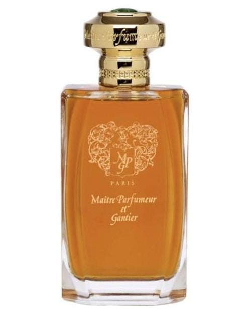 Maitre Parfumeur et Gantier Ambre Tibet