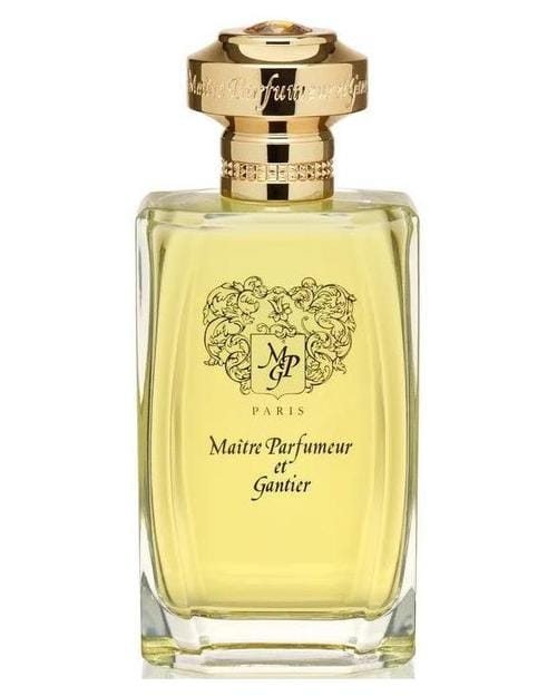Maitre Parfumeur et Gantier Rose Opulente