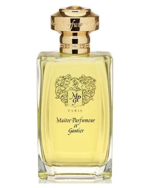 Maitre Parfumeur et Gantier Jardin Blanc