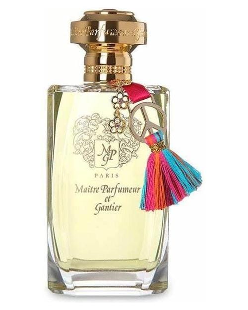 Maitre Parfumeur et Gantier Patchouli 1969