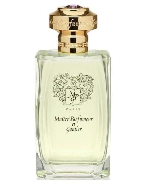 Maitre Parfumeur et Gantier Ambre Dore