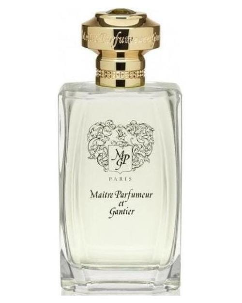 Maitre Parfumeur et Gantier Or des Indes