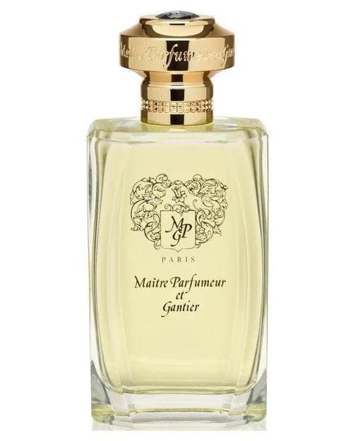 Maitre Parfumeur et Gantier Eau du Jeune Homme