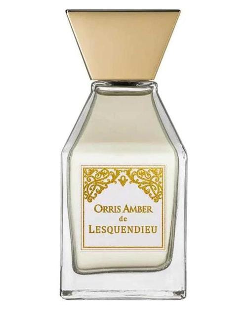 Lesquendieu Orris Amber