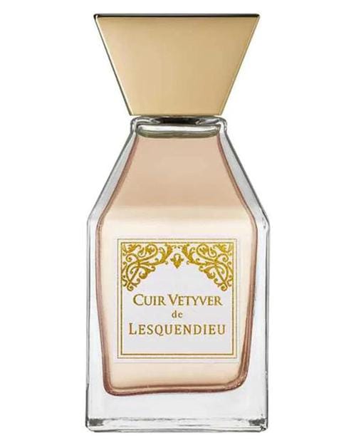 Lesquendieu Cuir Vetyver