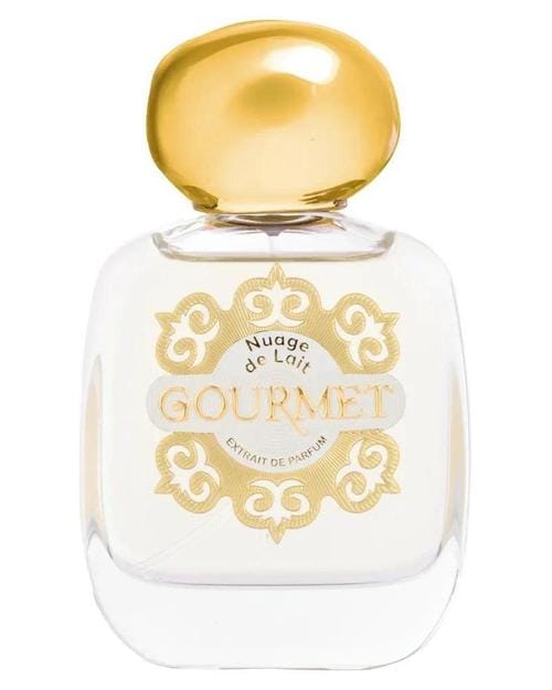 Gourmet Nuage de Lait