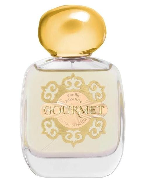 Gourmet Vanille Absolue