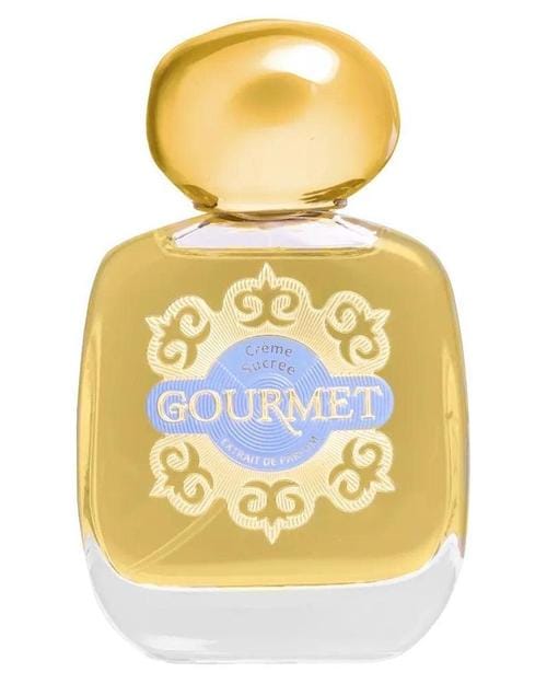 Gourmet Crème Sucrée