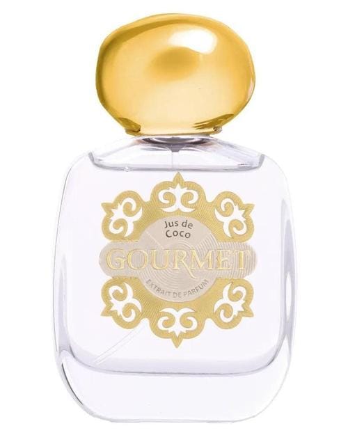 Gourmet Jus de Coco