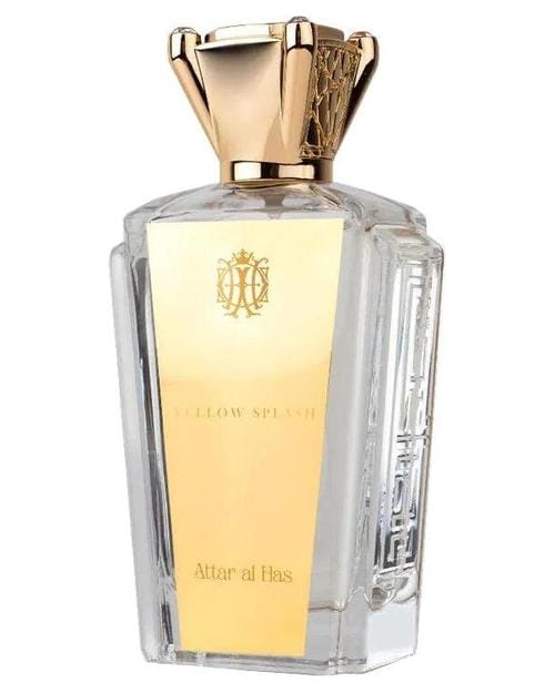 Attar Al Has Yellow Splash