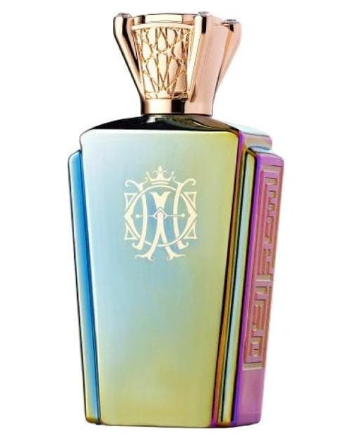 Attar Al Has My Magic