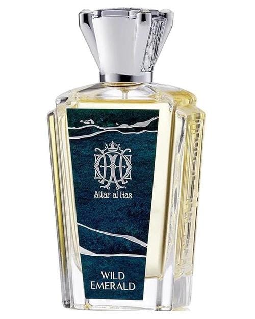 Attar Al Has Wild Emerald