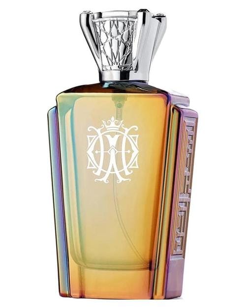 Attar Al Has Fleur De Tabac