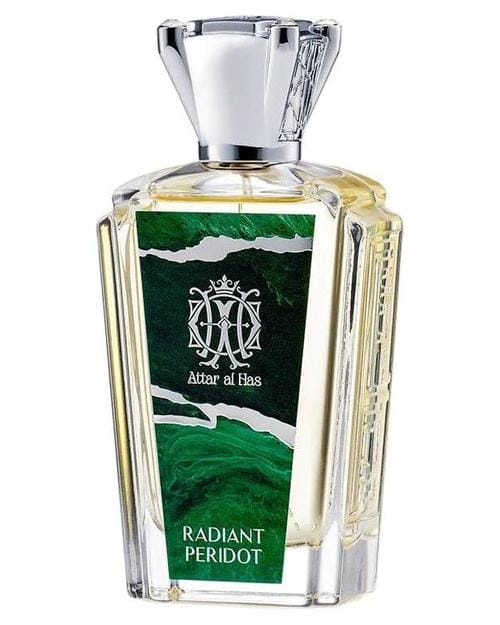 Attar Al Has Radiant Peridot