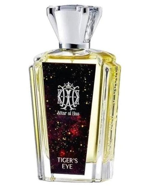 Attar Al Has Tiger’s Eye