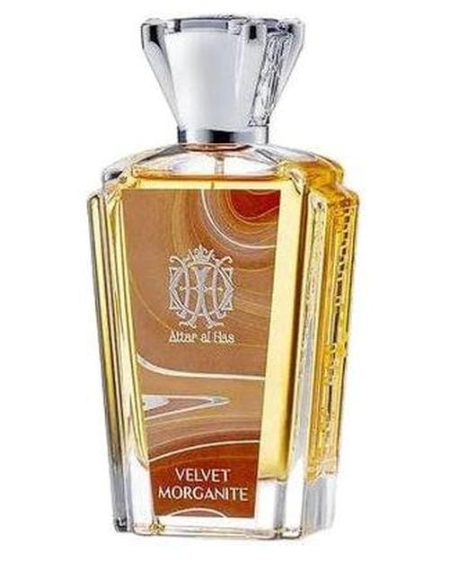Attar Al Has Velvet Morganite