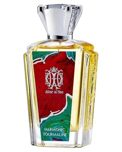 Attar Al Has Harmonic Tourmaline
