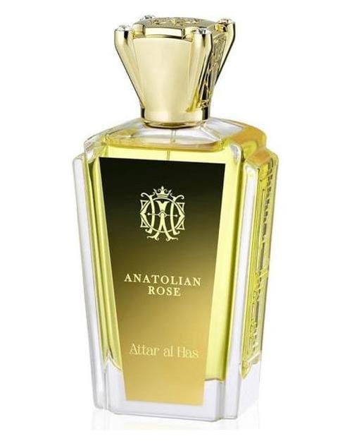 Attar Al Has Anatolian Rose
