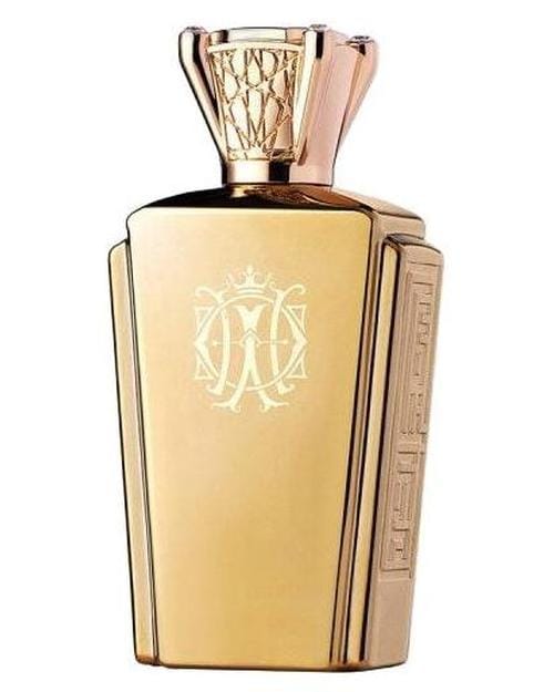 Attar Al Has Golden Ice