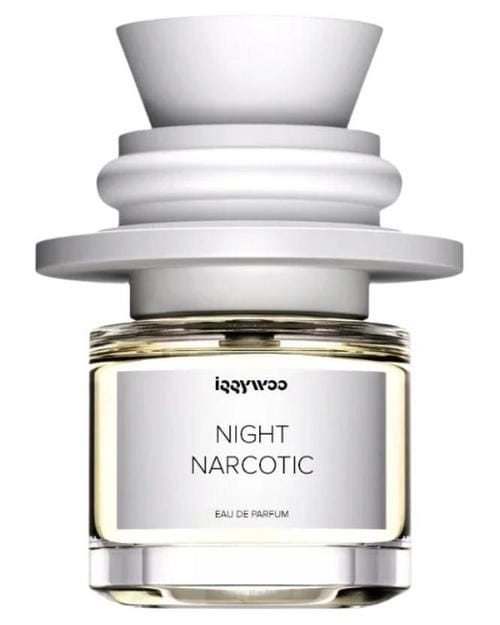 Iggywoo Night Narcotic