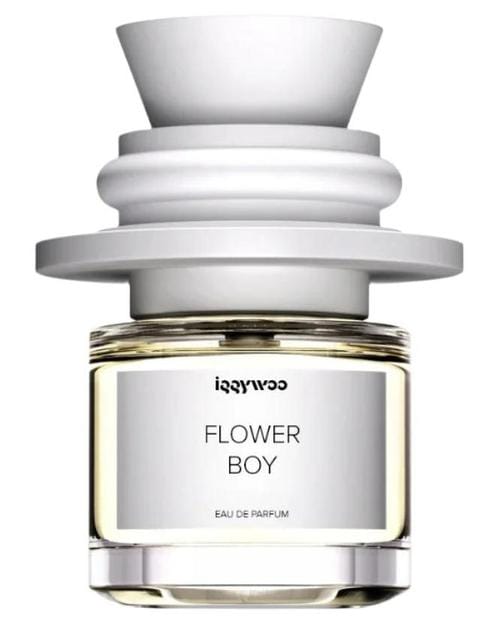 Iggywoo Flower Boy