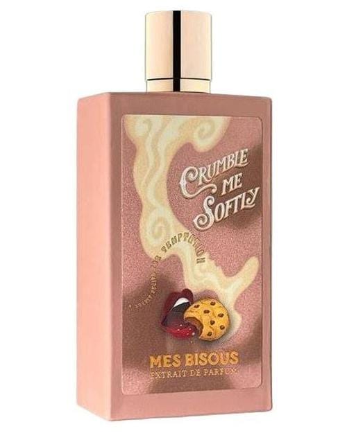 Mes Bisous Crumble Me Softly
