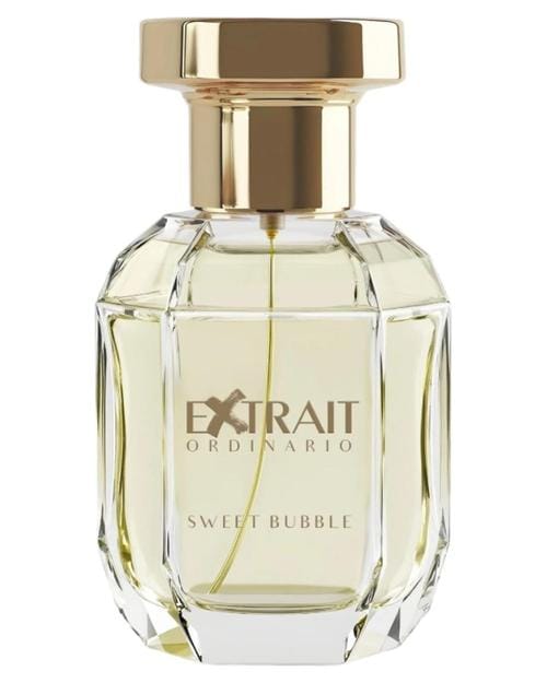Extrait Ordinario Sweet Bubble