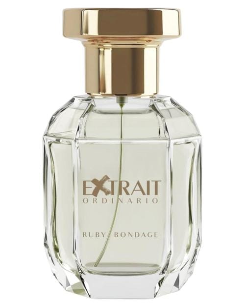 Extrait Ordinario Ruby Bondage