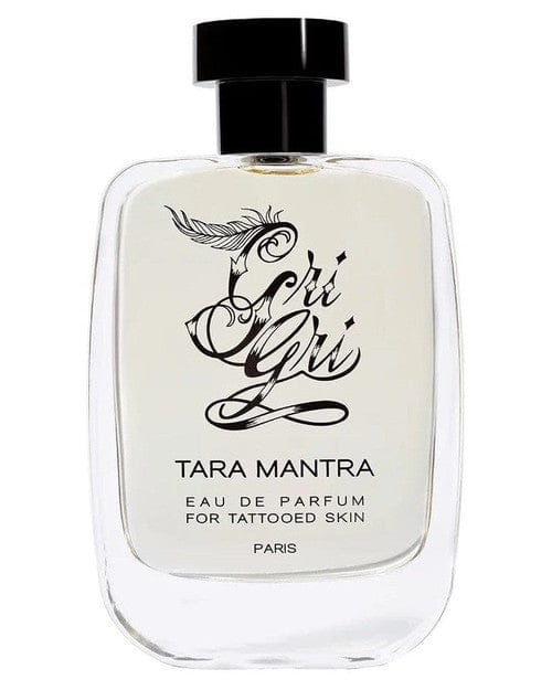 Gri Gri Tara Mantra