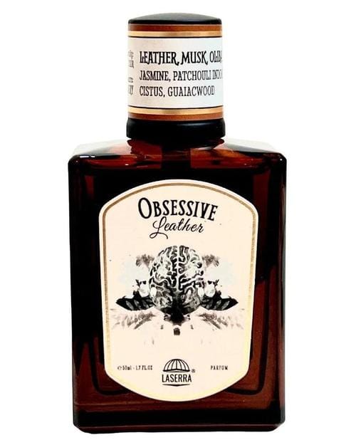 La Serra Obsessive Leather