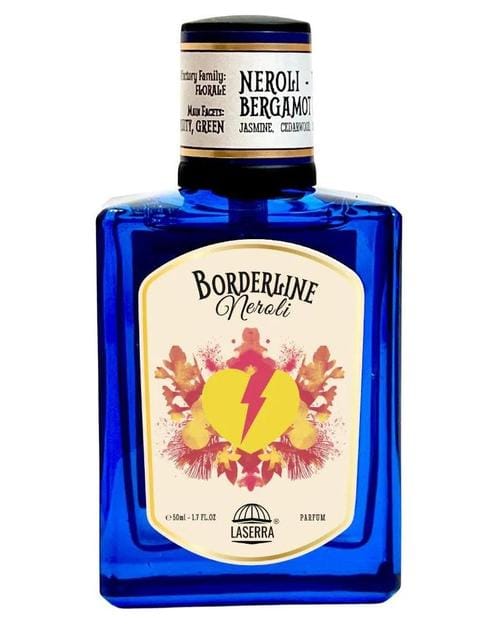 La Serra Borderline Neroli