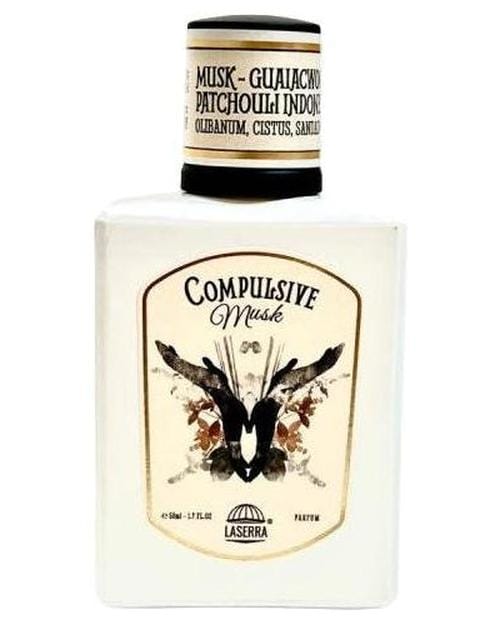 La Serra Compulsive Musk
