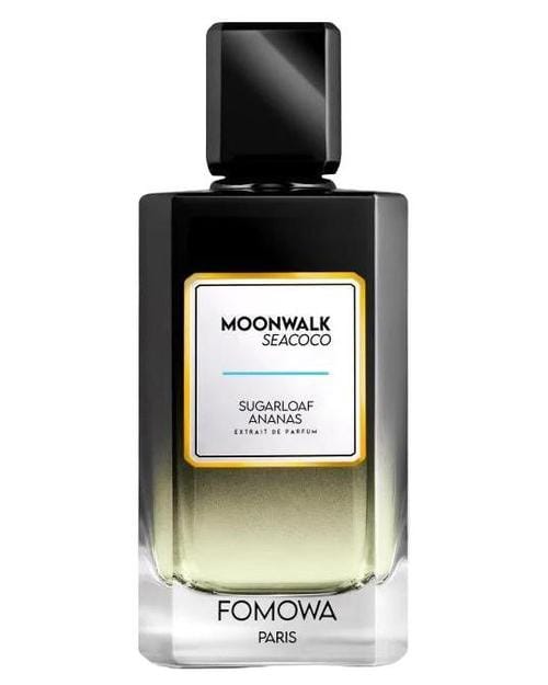 Fomowa Paris Moonwalk SeaCoco