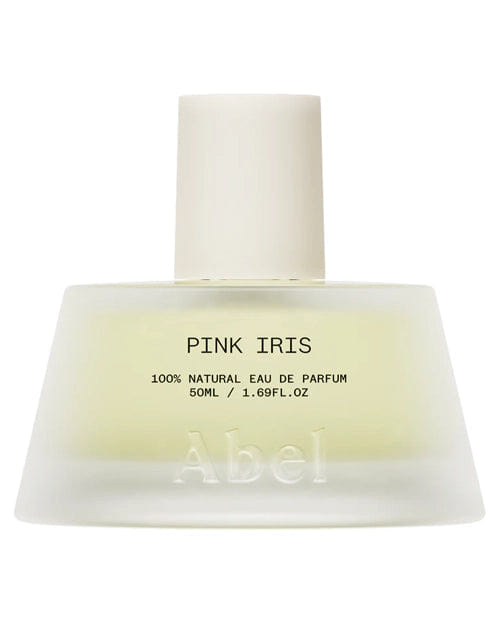 Abel Pink Iris