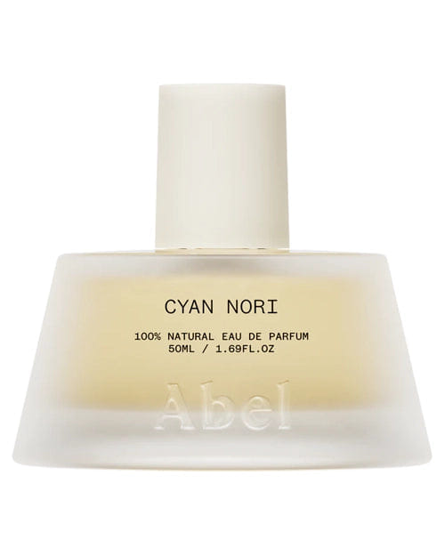 Abel Cyan Nori
